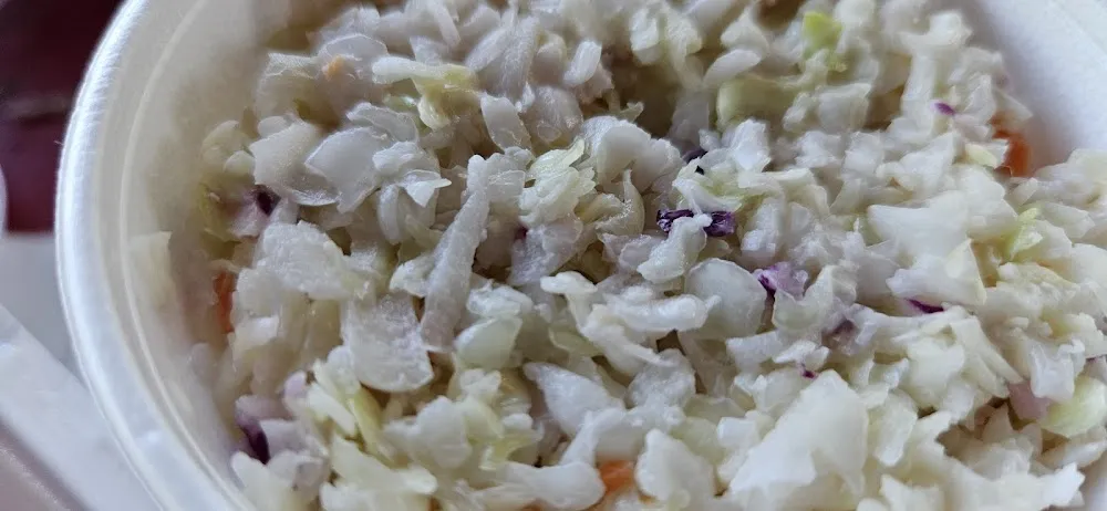 Coleslaw